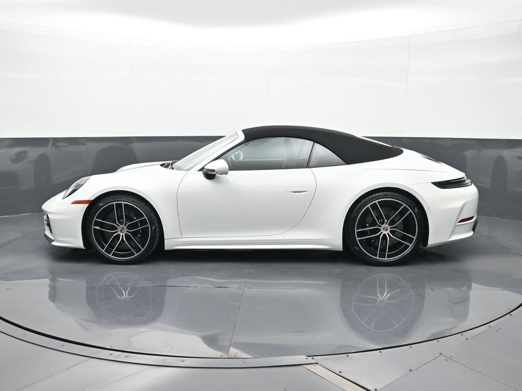 New 2026 Porsche 911 Carrera S RWD image 2