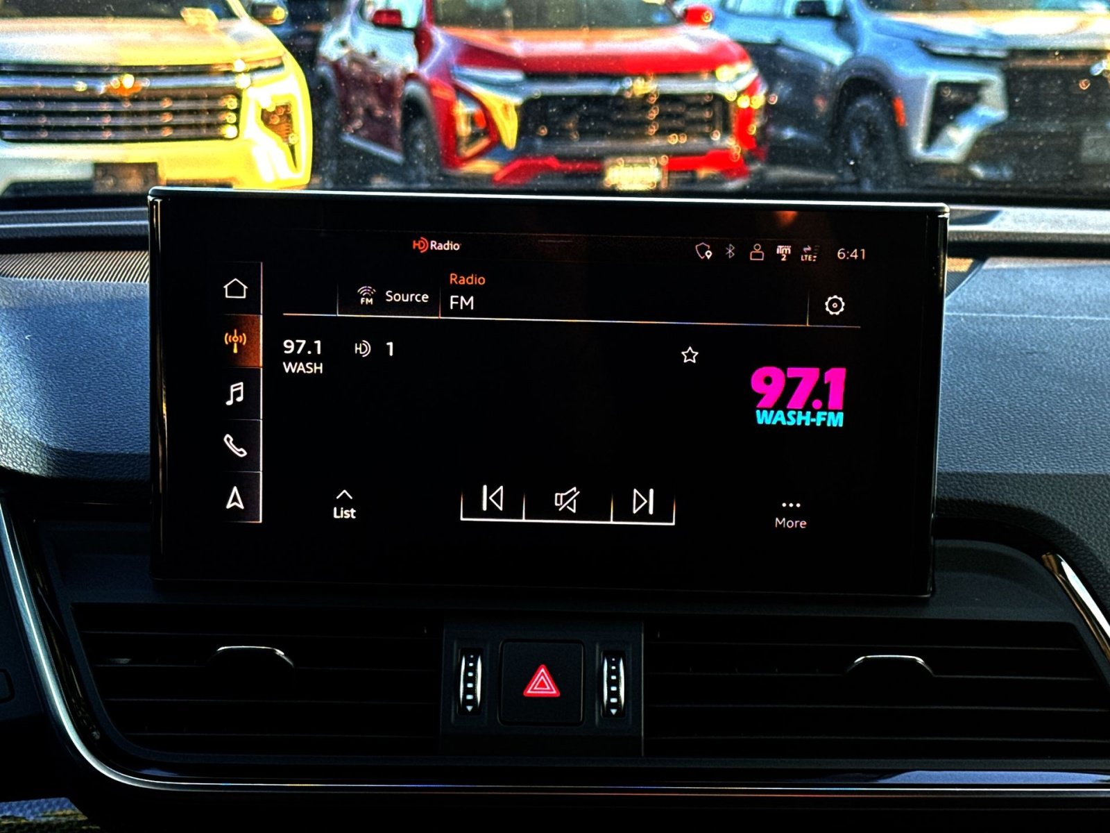 Used 2022 Audi SQ5 Premium w/ Convenience Package AWD/4WD image 18