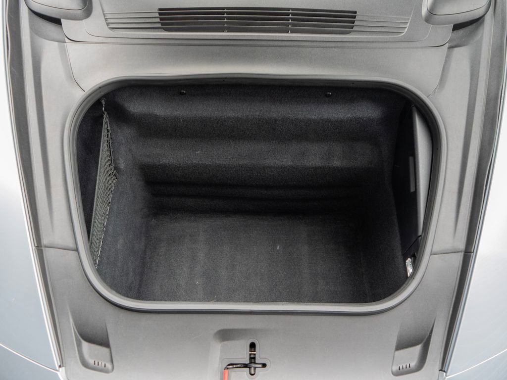 Used 2020 Porsche 911 Carrera RWD image 33