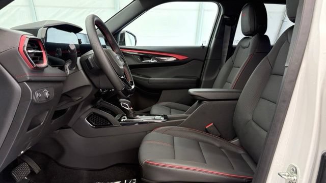 New 2026 Chevrolet TrailBlazer RS w/ Convenience Package AWD/4WD image 12
