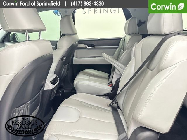Used 2020 Hyundai Palisade SEL image 18