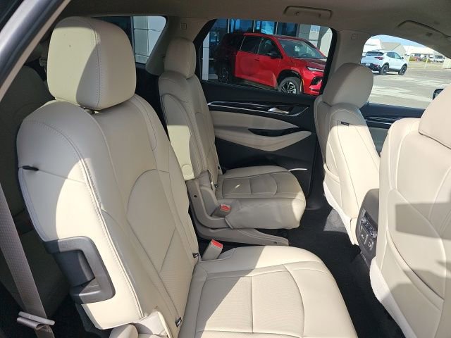 Used 2020 Buick Enclave Premium w/ Surround and Sites Package image 35