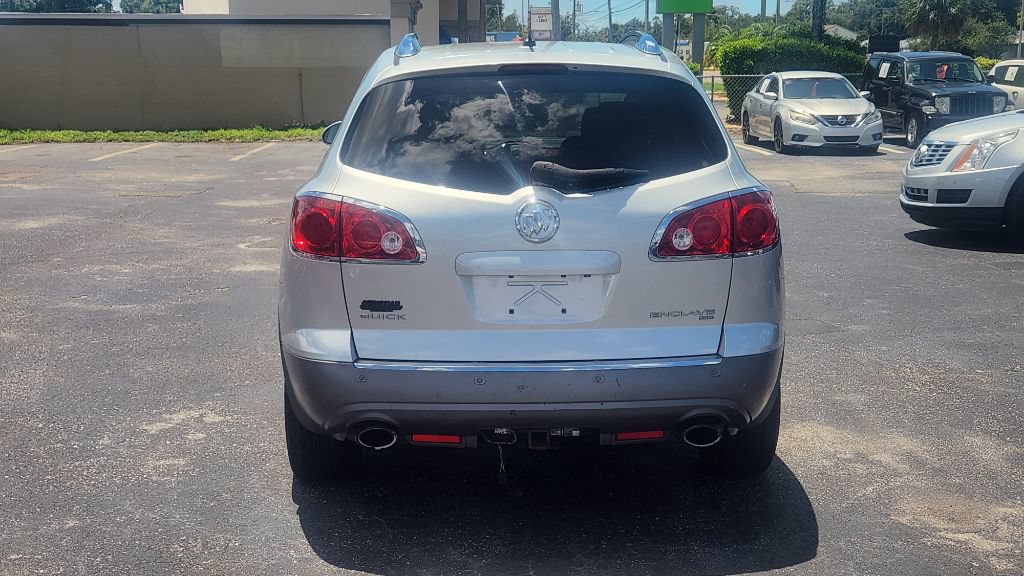 Used 2012 Buick Enclave Leather AWD/4WD image 5