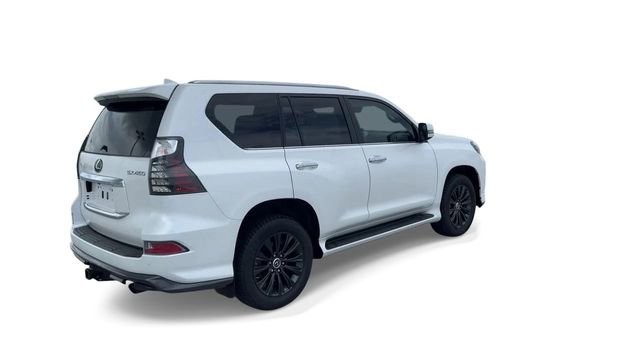 Used 2023 Lexus GX 460 Premium AWD/4WD image 8