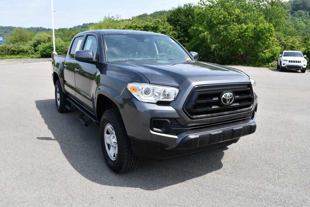 Used 2022 Toyota Tacoma SR