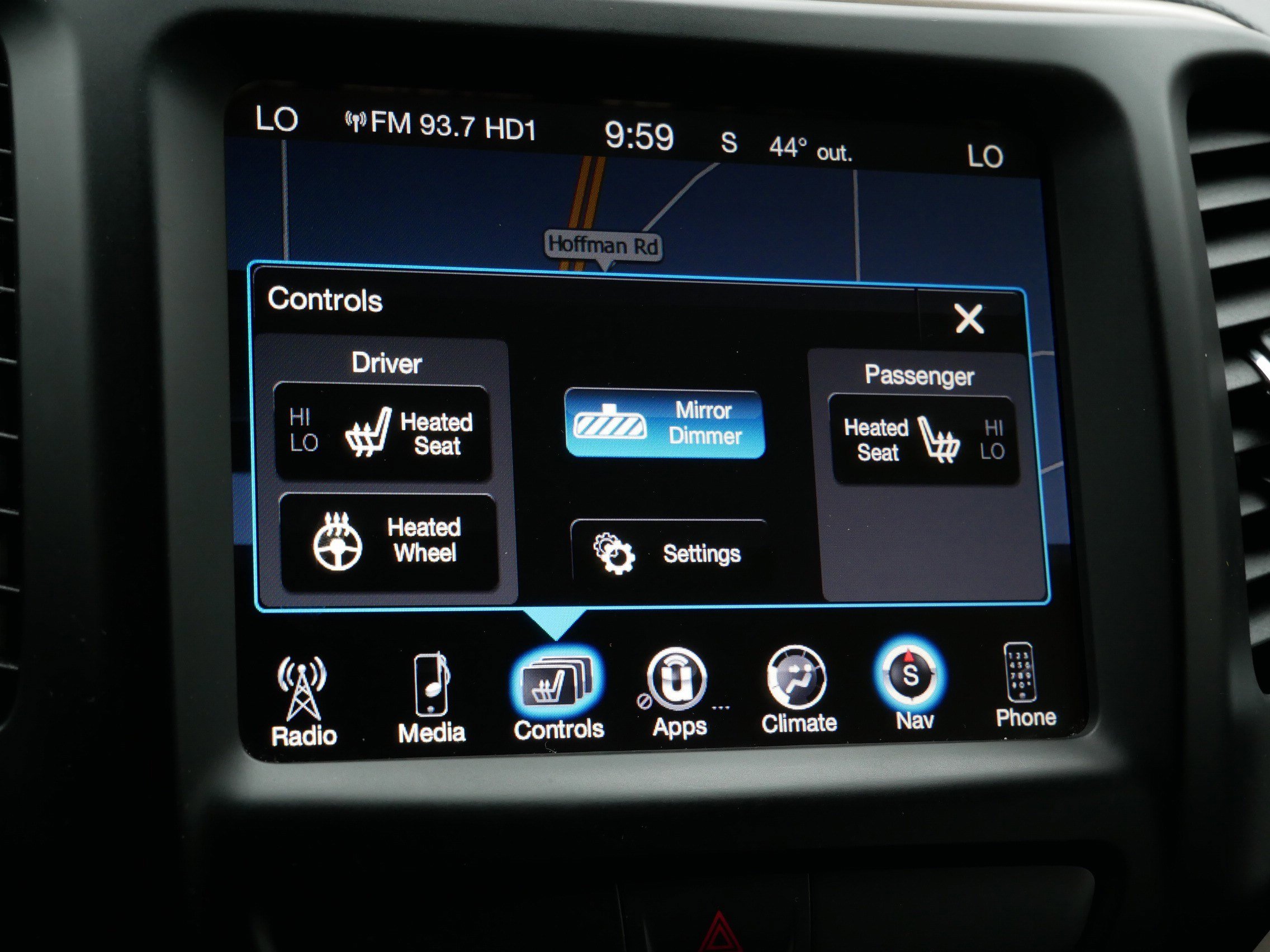 Used 2016 Jeep Cherokee Limited w/ Trailer Tow Group image 33