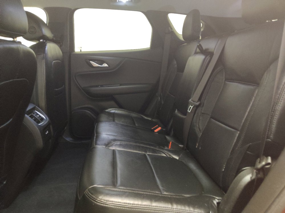 Used 2019 Chevrolet Blazer LT FWD image 18