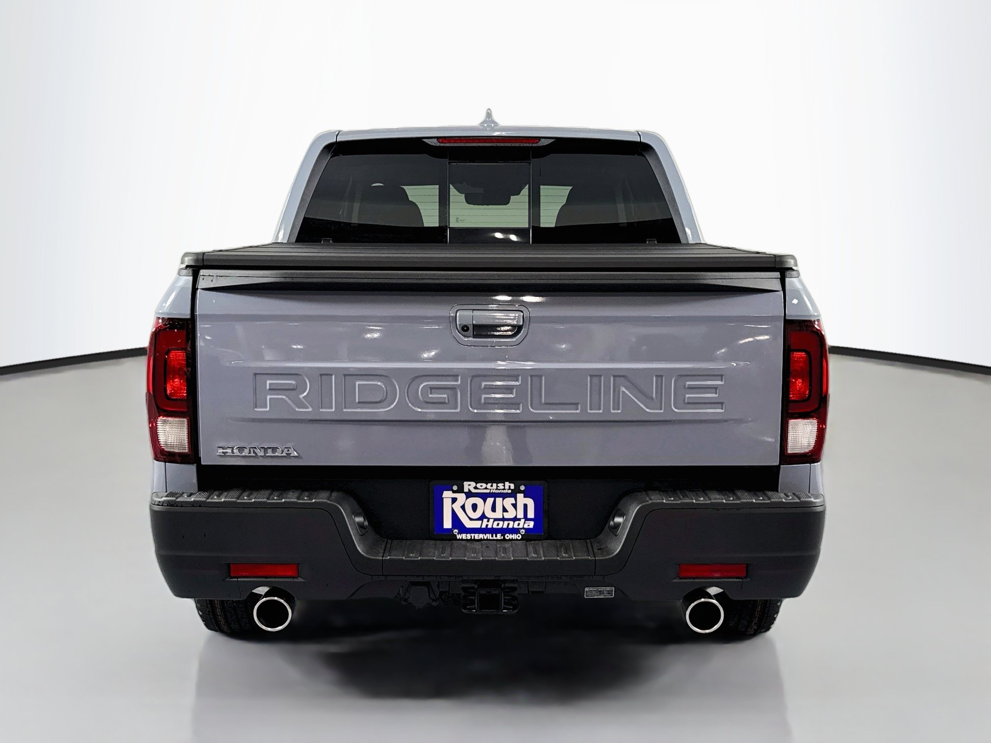 New 2026 Honda Ridgeline RTL image 6