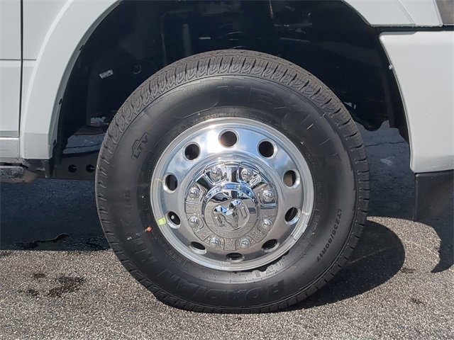 New 2026 RAM 3500 Limited image 11