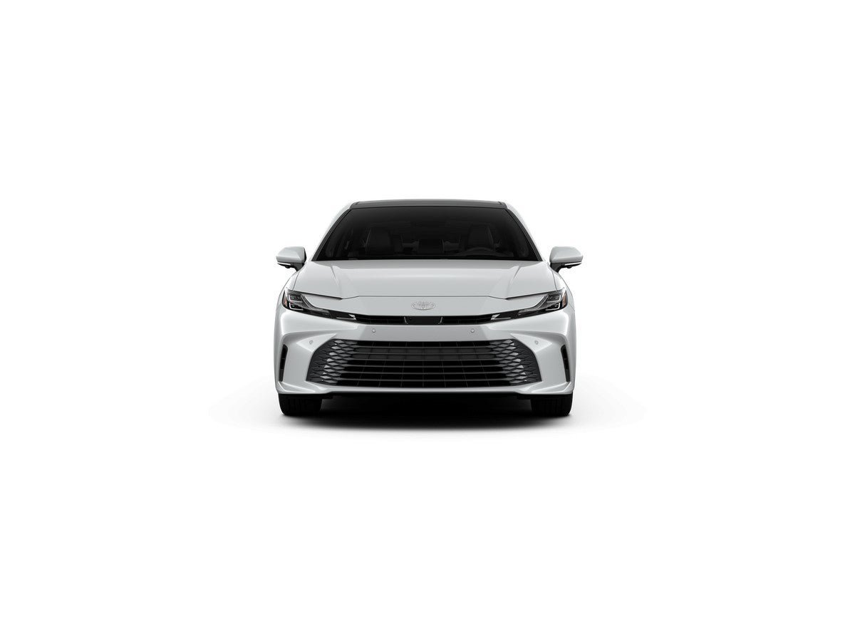 New 2026 Toyota Camry XLE image 17