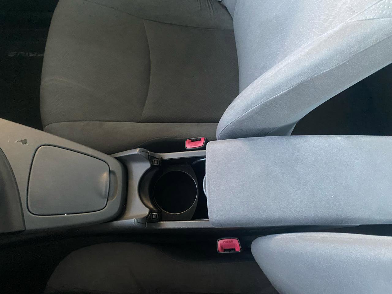 Used 2011 Toyota Prius Two FWD image 14