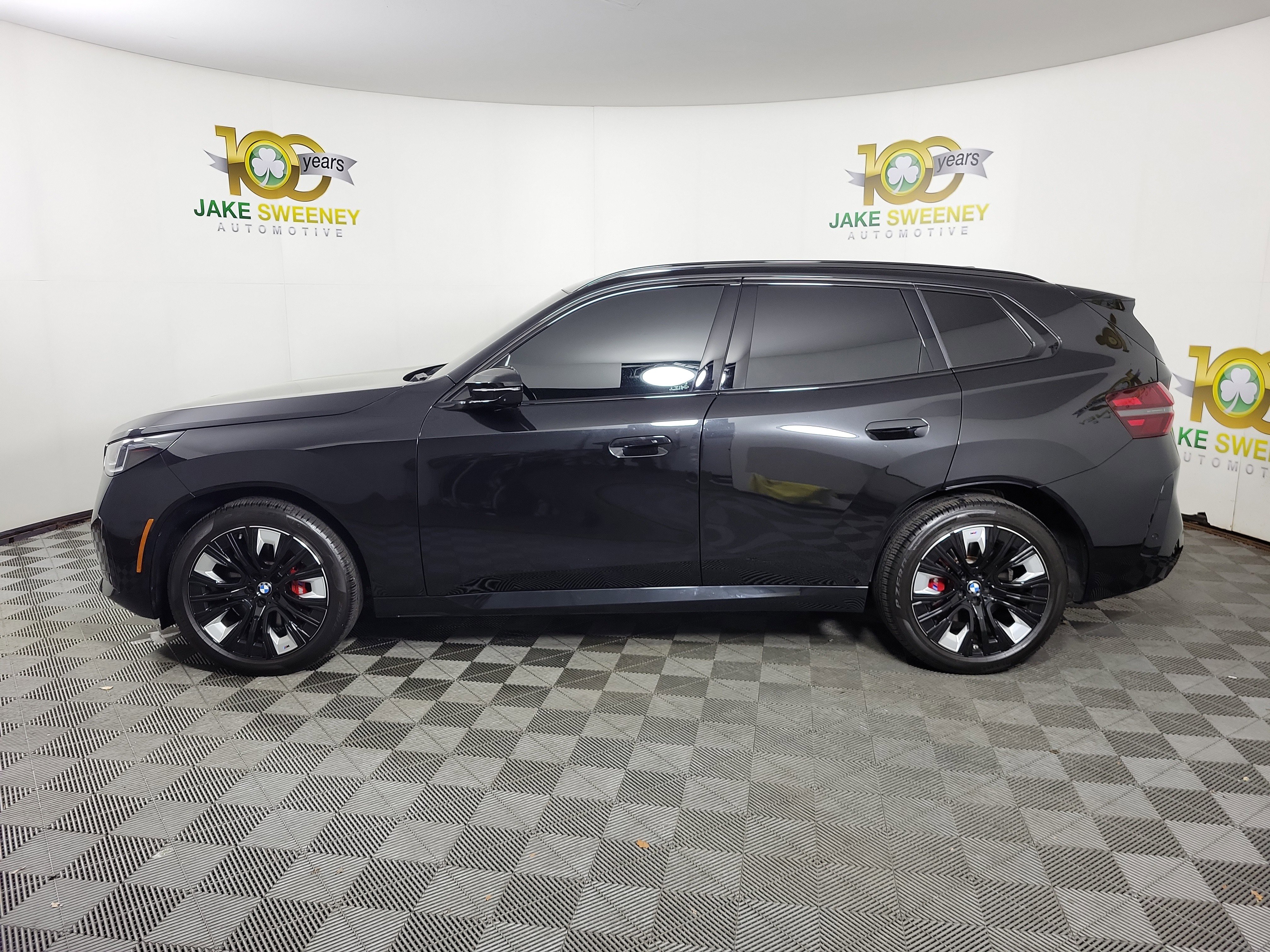Certified 2025 BMW X3 M50 w/ Premium Package image 4