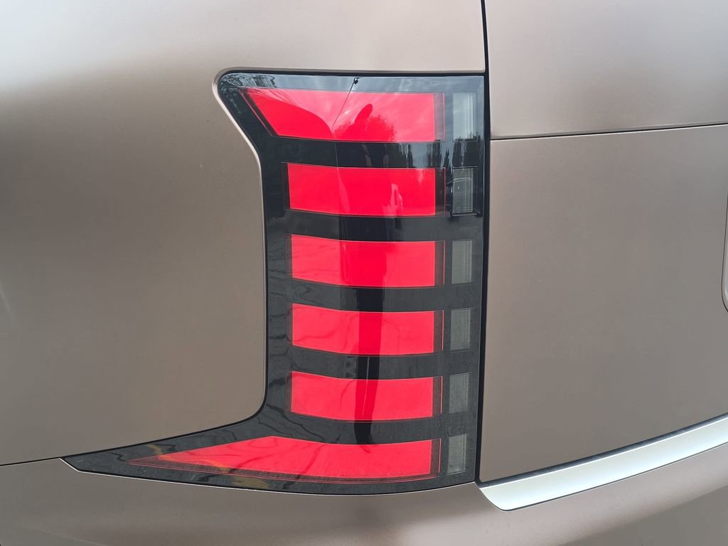 New 2026 Hyundai Palisade Calligraphy image 35