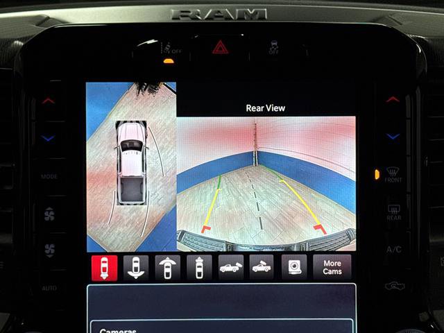 New 2026 RAM 2500 Big Horn image 10