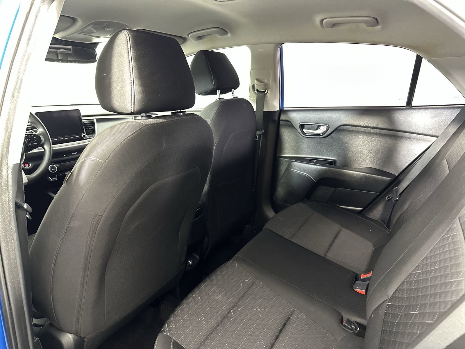 Used 2022 Kia Rio S w/ Option Group 015 image 28