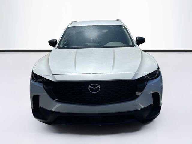 New 2026 MAZDA CX-50 AWD 2.5 S w/ Weather Package image 2
