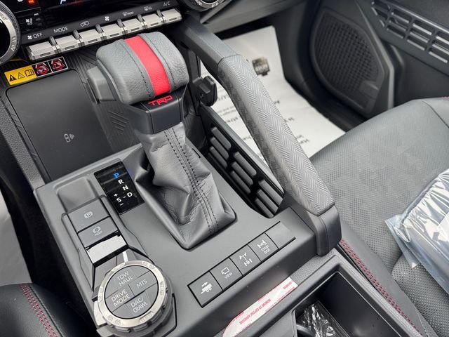 New 2026 Toyota 4Runner TRD Pro AWD/4WD image 18