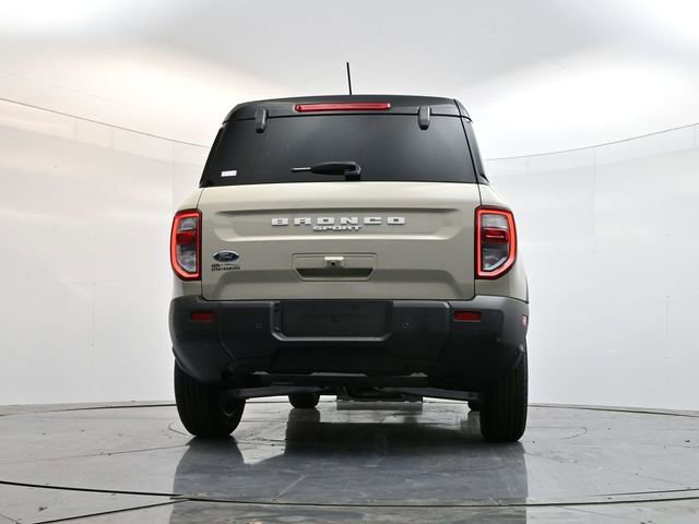 Used 2025 Ford Bronco Sport Outer Banks image 34