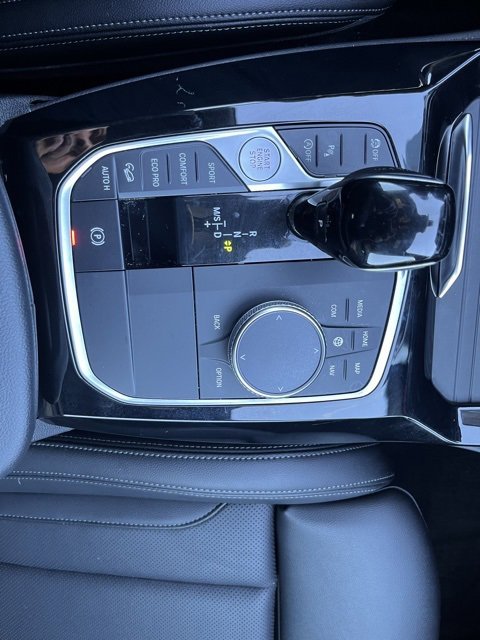 Used 2023 BMW X4 xDrive30i w/ M Sport Package image 18