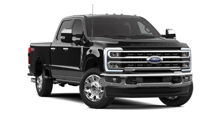 New 2026 Ford F250 King Ranch image 24