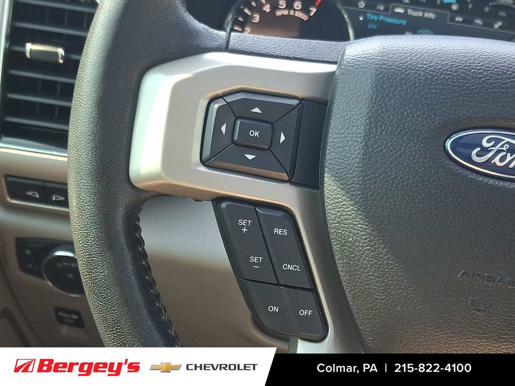 Used 2020 Ford F150 Lariat w/ Equipment Group 502A Luxury AWD/4WD image 25