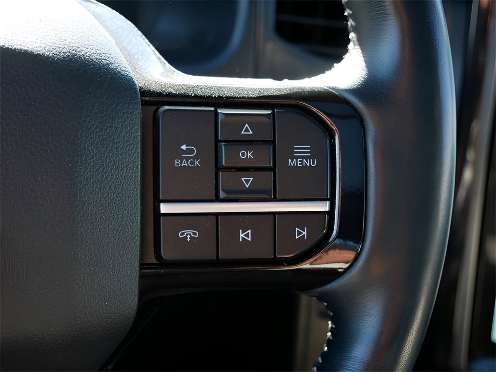 Used 2023 Ford F150 Lightning Platinum image 20