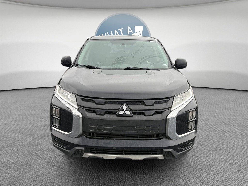 Used 2020 Mitsubishi Outlander Sport AWD image 9