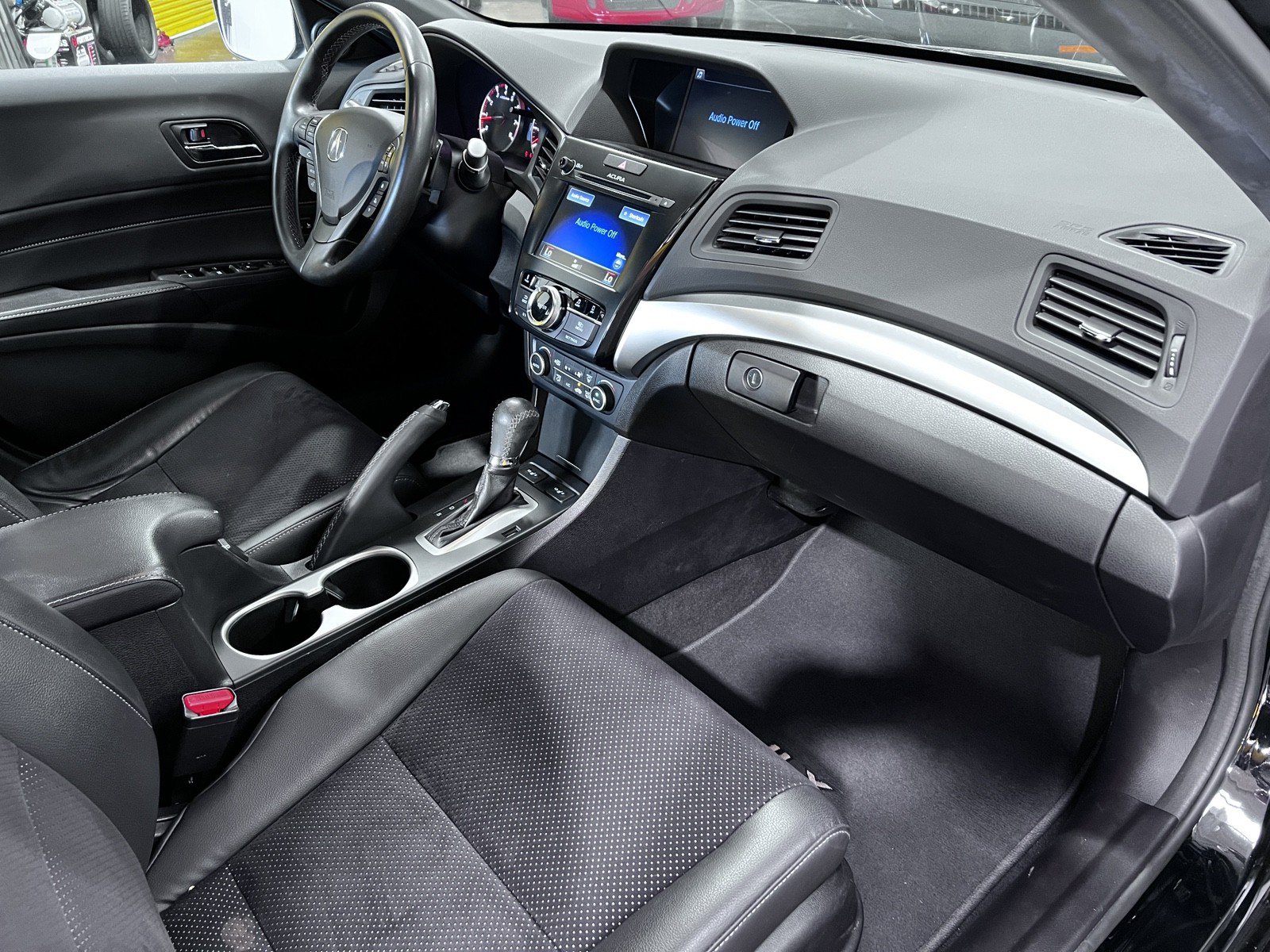 Used 2016 Acura ILX FWD image 16