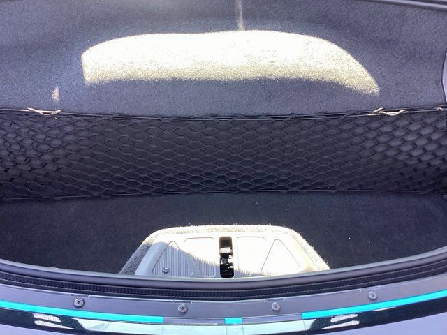 Used 2023 Chevrolet Corvette Stingray Premium Cpe w/ Engine Appearance Package image 10