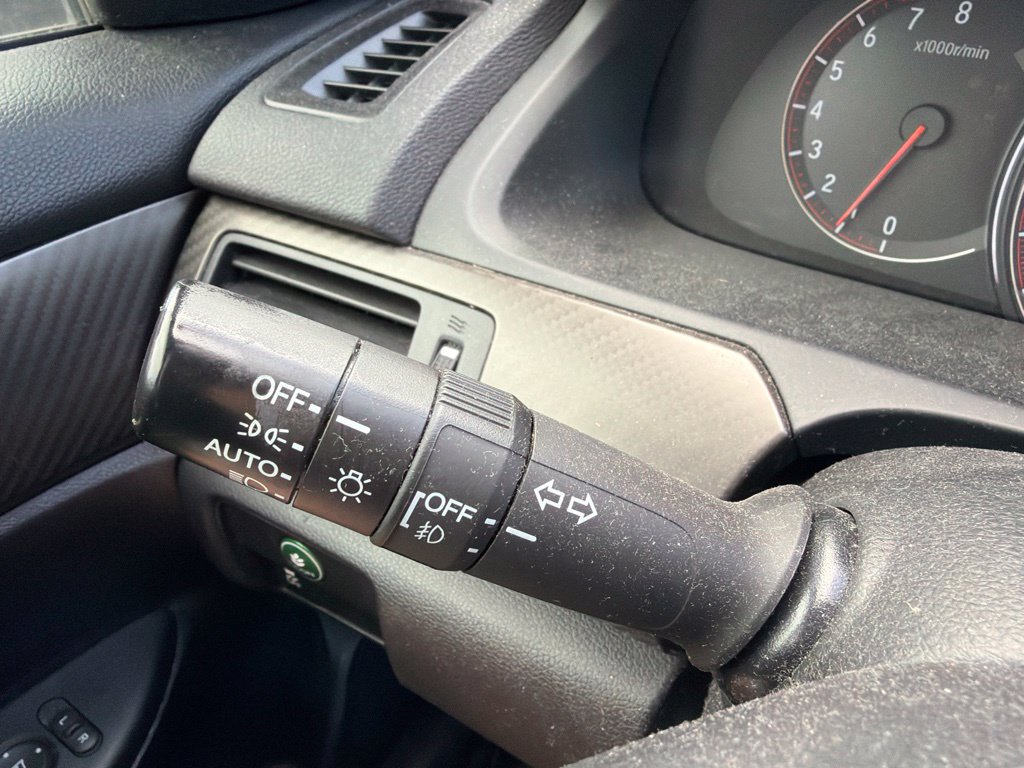 Used 2017 Honda Accord Sport image 22