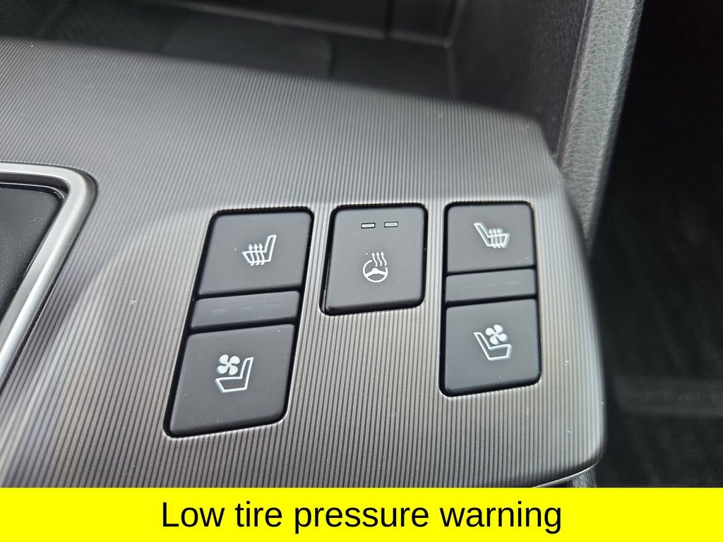 Used 2026 Kia Sportage SX AWD/4WD image 29