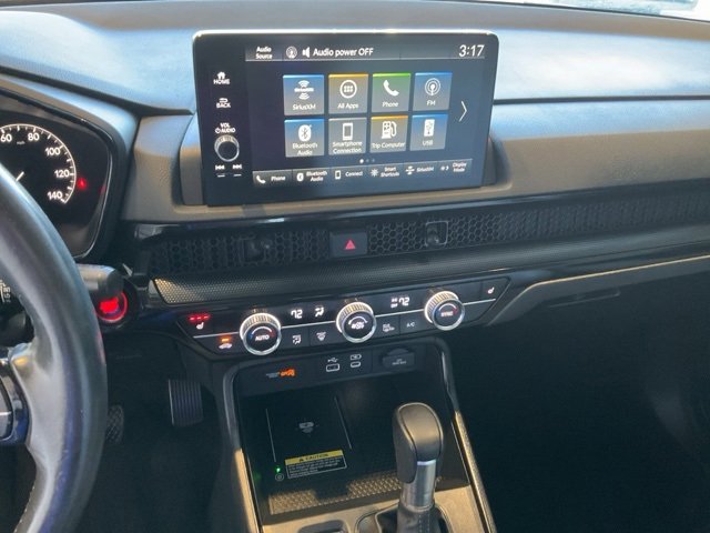 Used 2023 Honda CR-V EX-L image 15