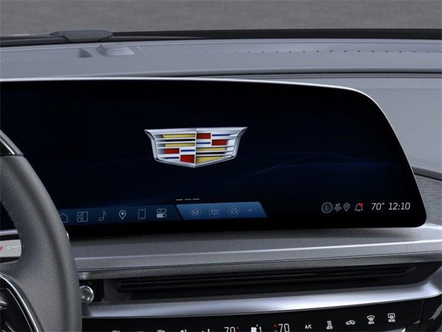 New 2026 Cadillac Lyriq Sport image 20