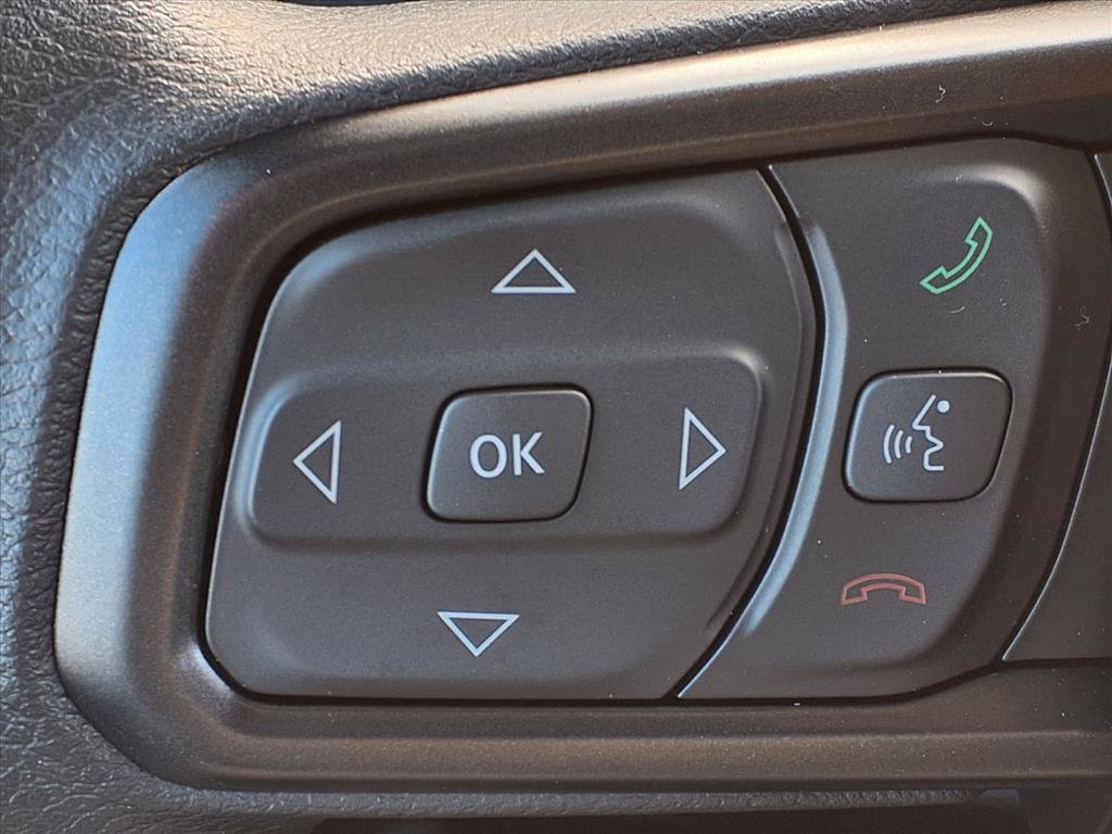 New 2026 Jeep Gladiator Sport AWD/4WD image 8
