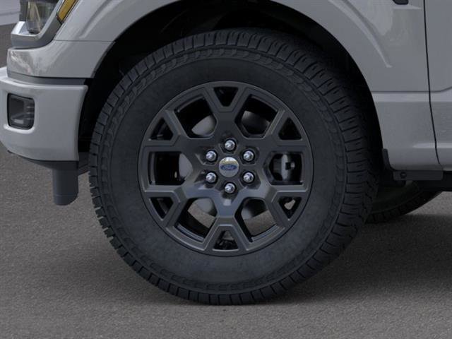 New 2026 Ford F150 STX w/ Equipment Group 200A AWD/4WD image 20