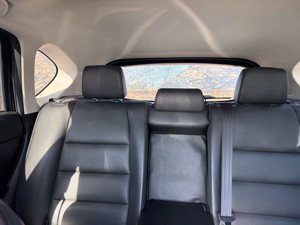 Used 2016 MAZDA CX-5 Grand Touring image 29