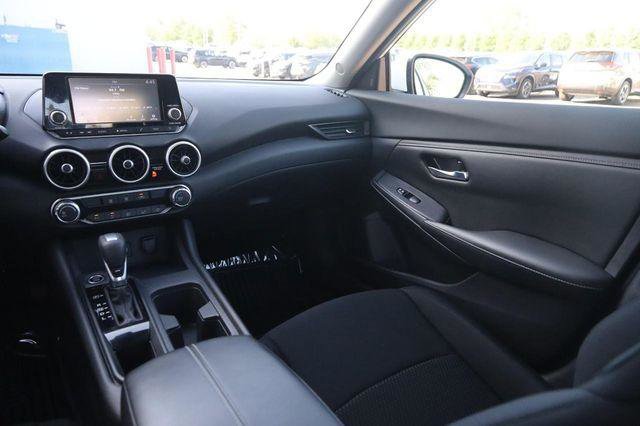 Used 2022 Nissan Sentra S FWD image 24