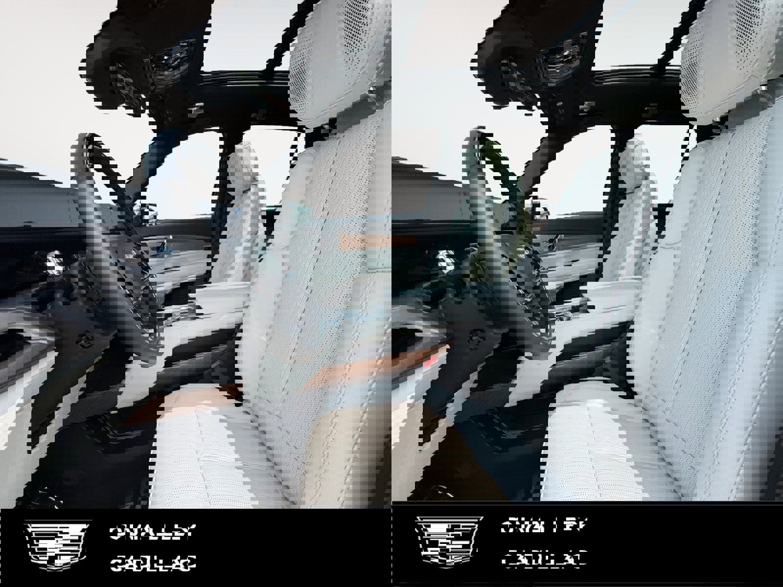 New 2026 Cadillac Vistiq Sport image 10