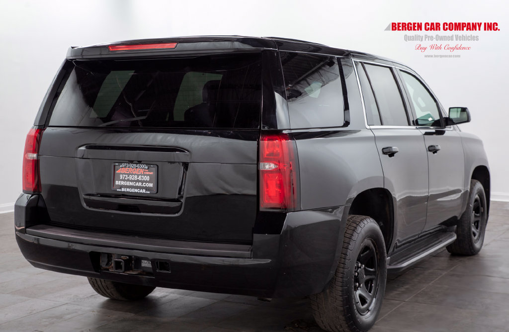 Used 2019 Chevrolet Tahoe 4WD w/ Remote Keyless Entry Package image 13