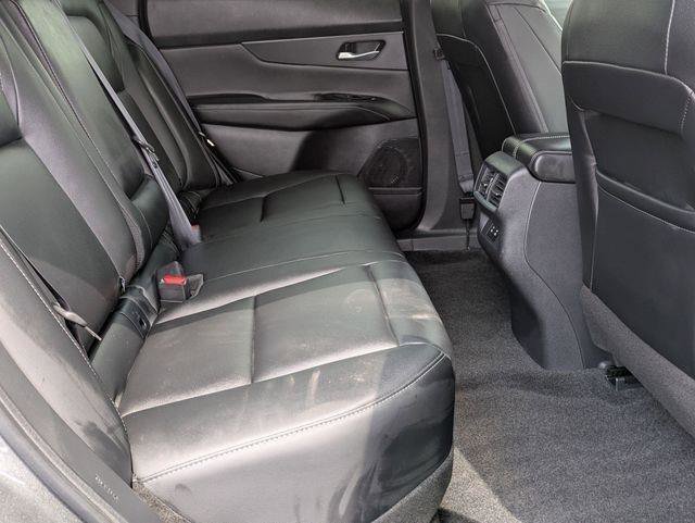 Used 2025 Nissan Murano SV AWD/4WD image 26