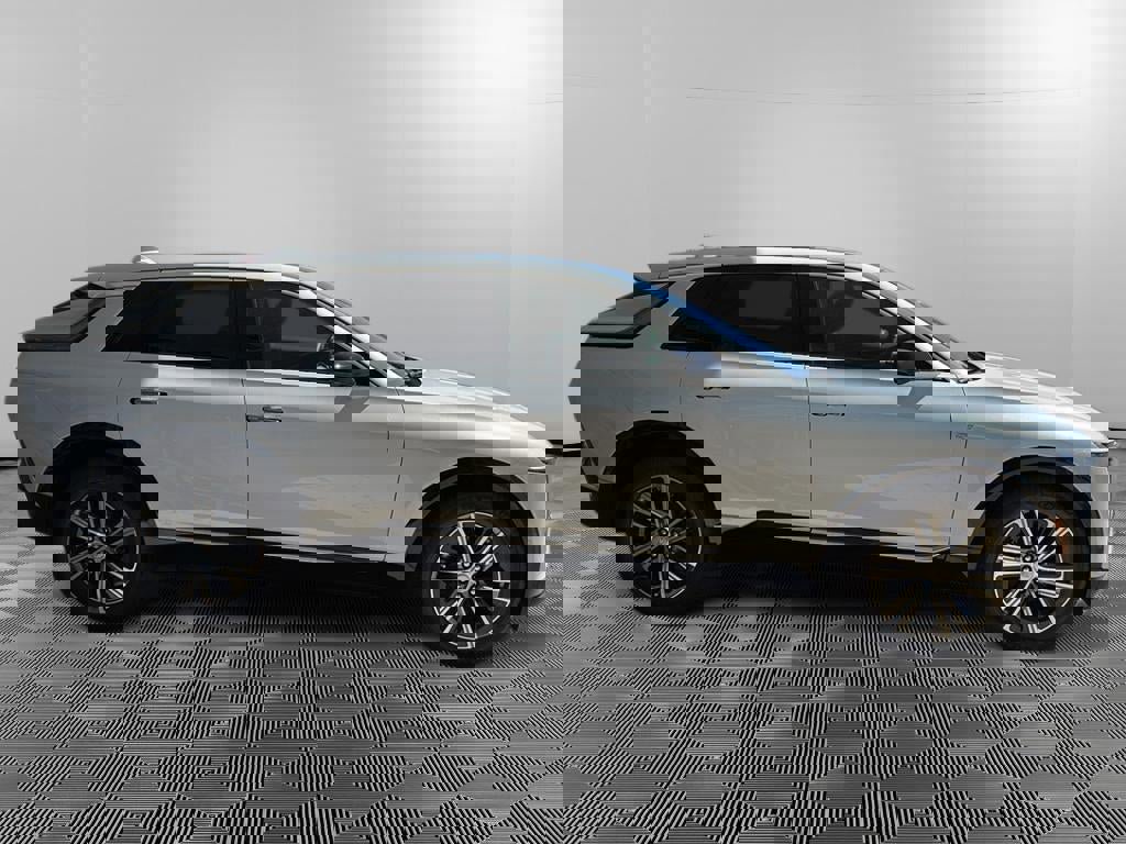 New 2026 Cadillac Lyriq Luxury image 8