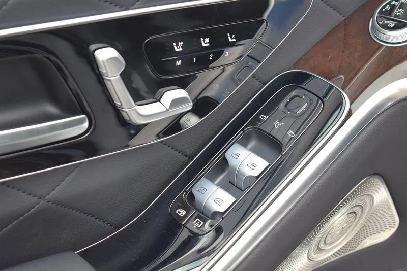 Used 2024 Mercedes-Benz S 500 4MATIC image 19