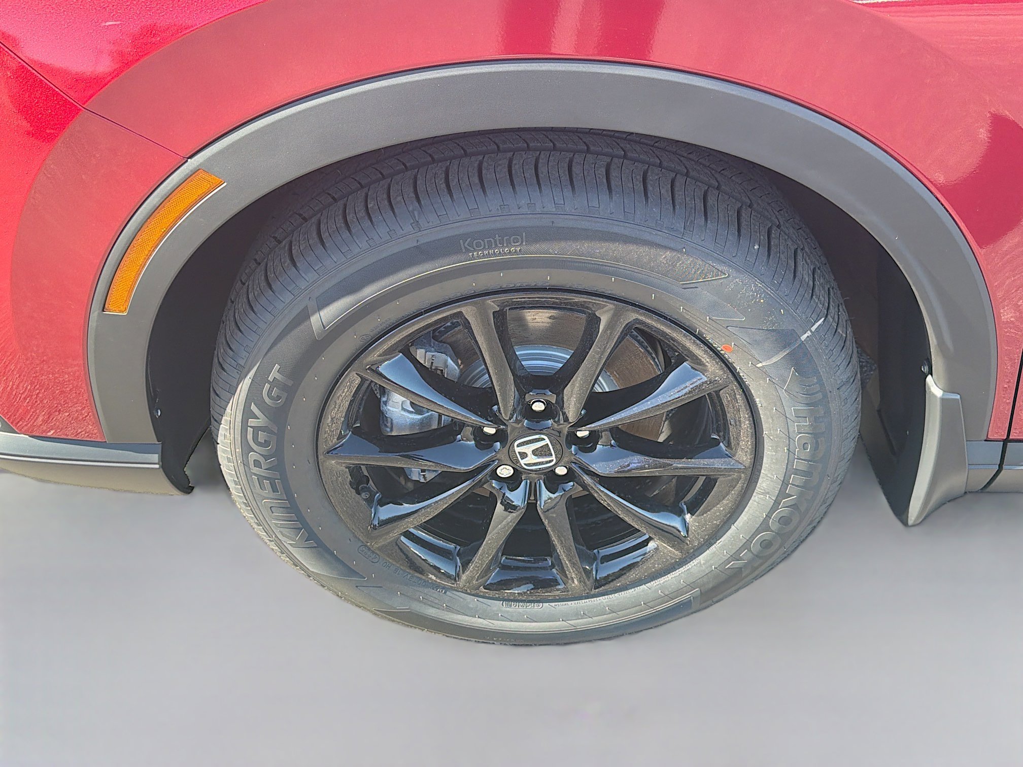 New 2026 Honda CR-V Sport-L image 26