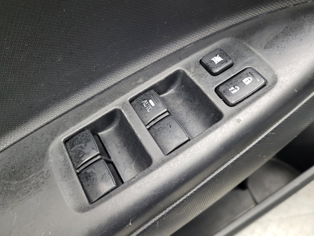 Used 2024 Mitsubishi Mirage G4 ES FWD image 27