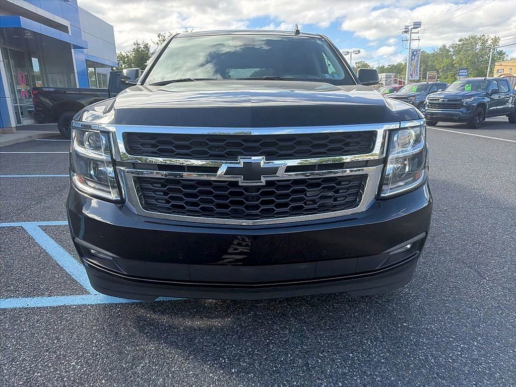 Used 2020 Chevrolet Tahoe LT AWD/4WD image 3