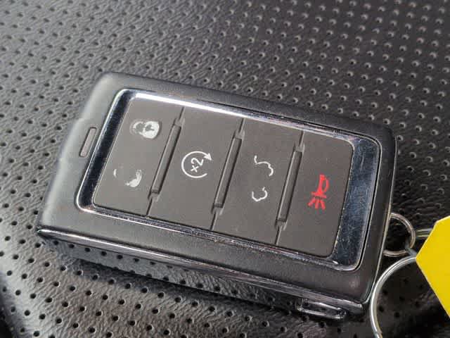 Used 2024 Jeep Grand Cherokee Limited w/ Luxury Tech Group II AWD/4WD image 36
