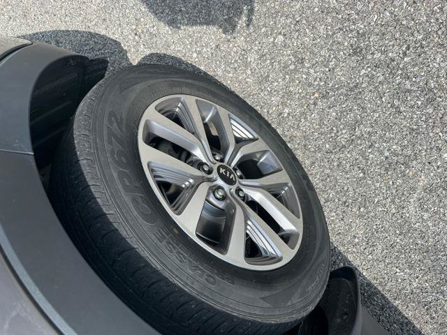 Used 2016 Kia Sportage LX AWD/4WD image 7