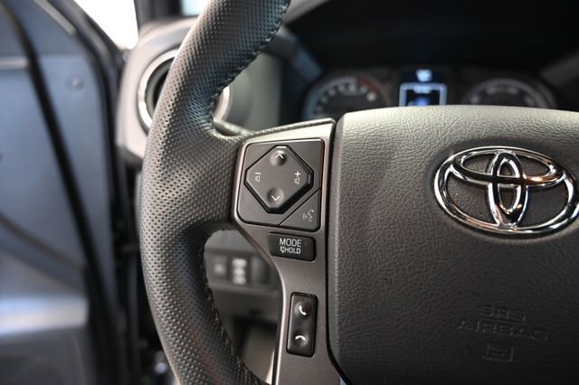 Used 2023 Toyota Tacoma TRD Off-Road AWD/4WD image 22