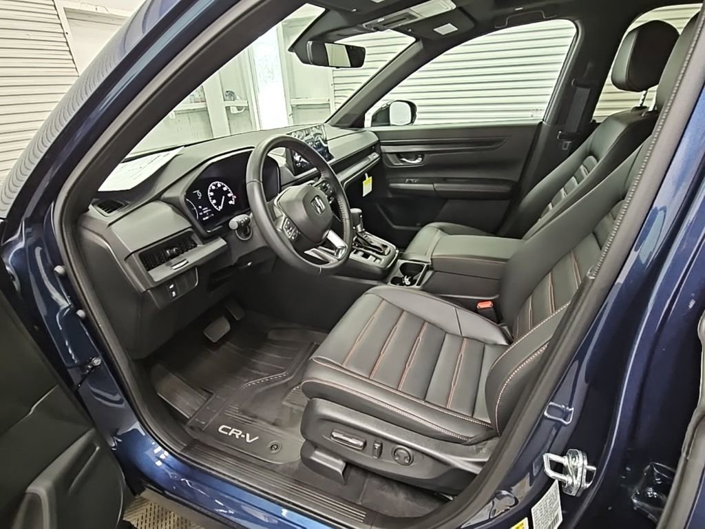 Used 2025 Honda CR-V Sport-L image 11