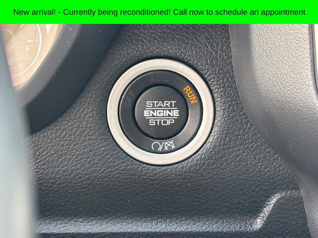 Used 2024 RAM 2500 Big Horn w/ Bed Utility Group image 17